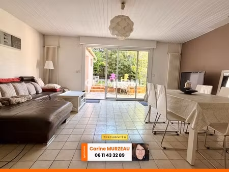 maison à vendre 5 pièces cholet (49)