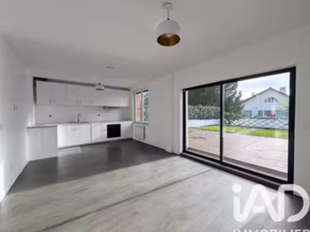 maison à clamart (92140)