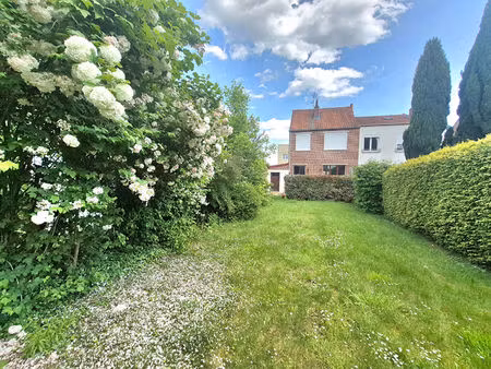 maison douai 5 pièce(s) 90 m2