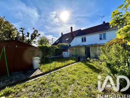 maison à herblay-sur-seine (95220)