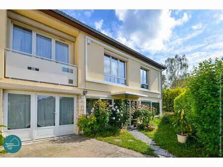 maison centre-ville d'herblay sur seine 5 pièces - 110 m²