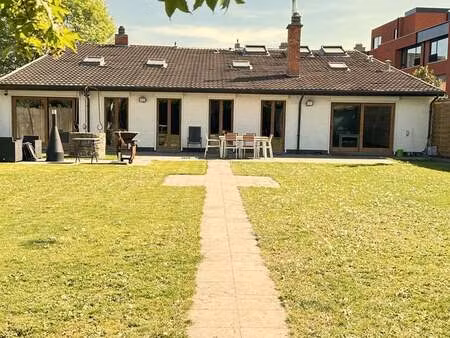 maison à vendre à lebbeke € 649.000 (lo34d) - | zimmo