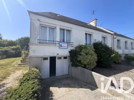 maison à lesneven (29260)