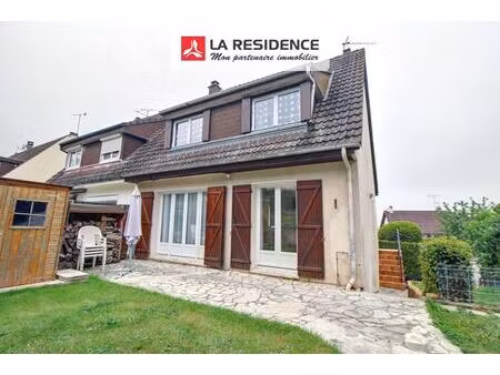 maison de 5 pièces