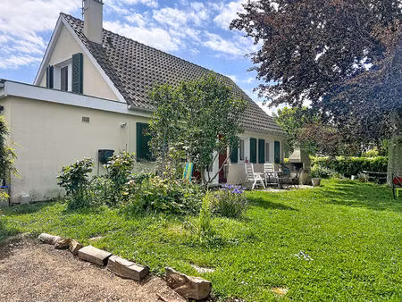 maison mennecy 140 m2