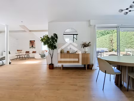 mérignac capeyron maison familiale avec piscine