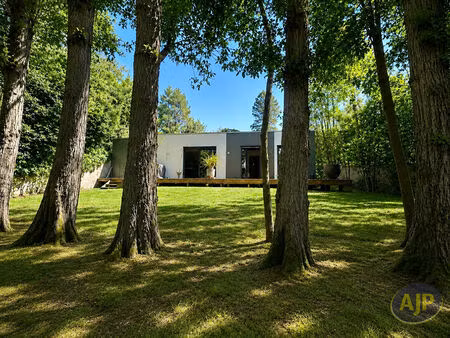 maison nantes saint pasquier