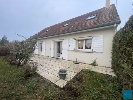 maison ouistreham