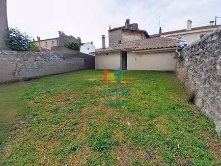 maison podensac 4 pièce(s) 140 m2