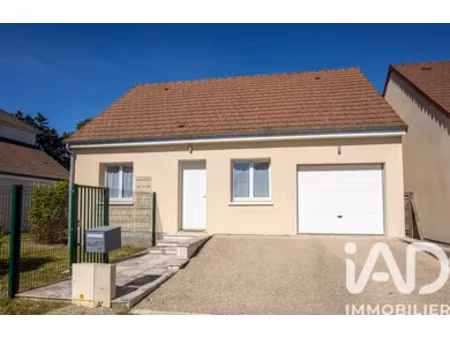 maison à sandillon (45640)