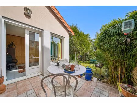 savigny-sur-orge quartier coteau | maison de caractère ave