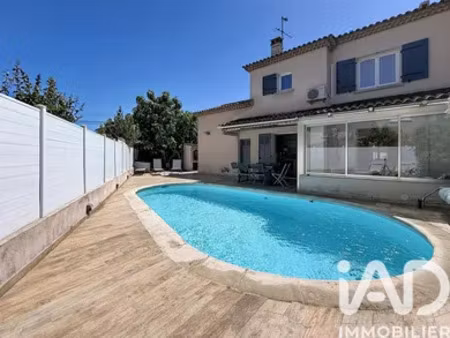maison traditionnelle à six-fours-les-plages (83140)