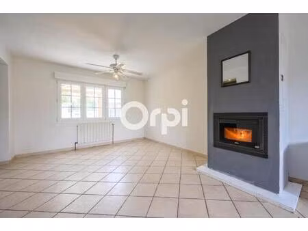 maison 90m2 - 3 chambres  jardin et garage