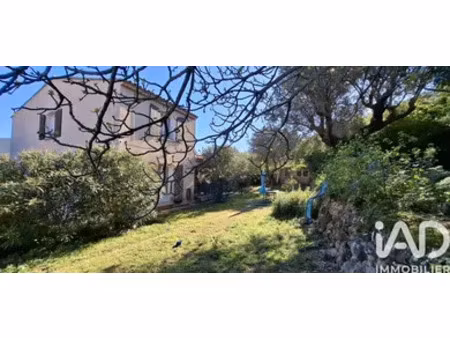 maison à toulon (83200)