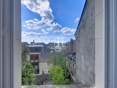 maison avec terrasse