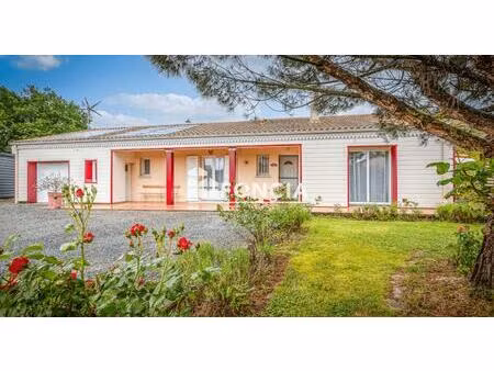 maison familiale de plain-pied