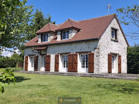 maison 170m2 avec dependance 50m2