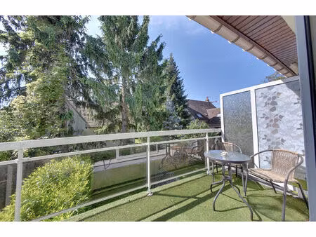 vente appartement 2 pièces  45.00m²  ozoir