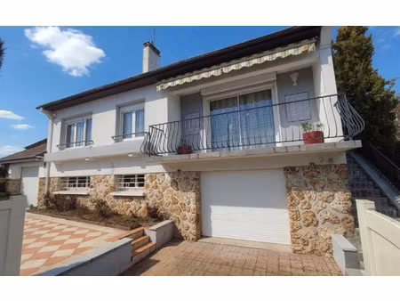 maison château-thierry m² t-7 à vendre  330 000 €