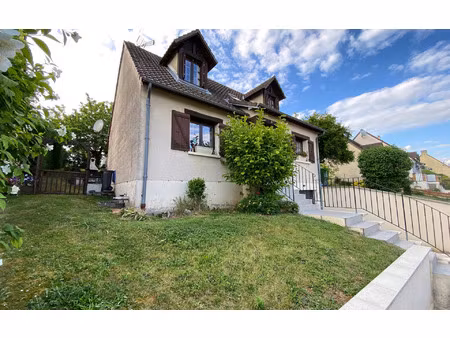 maison gasny 86.89 m² t-4 à vendre  219 900 €