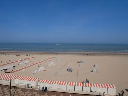 appartement à louer à klemskerke € 695 (lo342) - woestyn immobilia de haan | zimmo