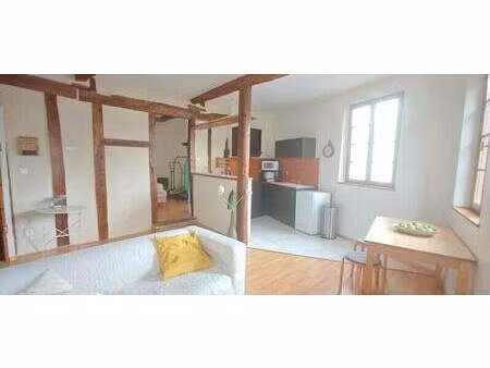 human immobilier graulhet