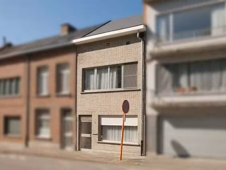 maison à louer à lier € 900 (lo34g) - avanti vastgoed | zimmo