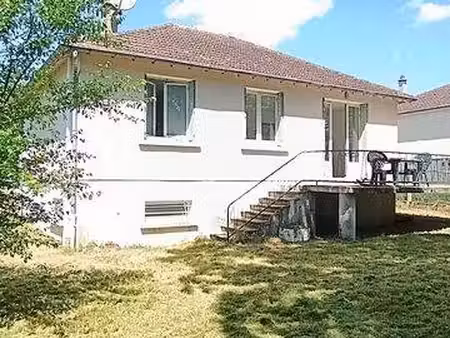 pavillon à vendre