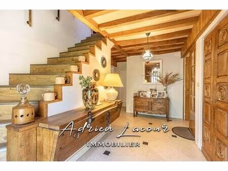 proprietes privees.com adrien lacour