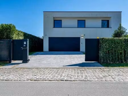 maison à vendre à meise € 560.000 (lo1p4) - verhaeghe & cleymans | zimmo