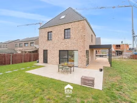 maison à vendre à peer € 597.000 (lltzt) | zimmo