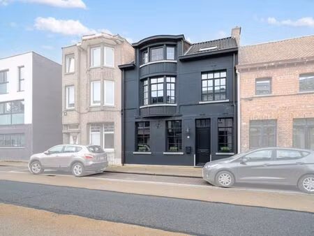 maison à vendre à nieuwkerken-waas € 549.000 (lo1ai) - de woninggalerij | zimmo