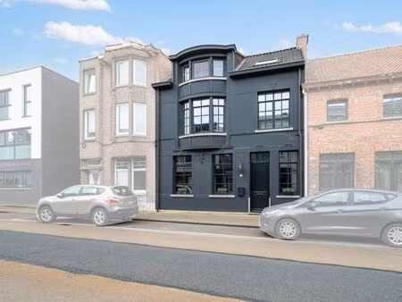 maison à vendre à nieuwkerken-waas € 579.000 (lo1ai) - de woninggalerij | zimmo