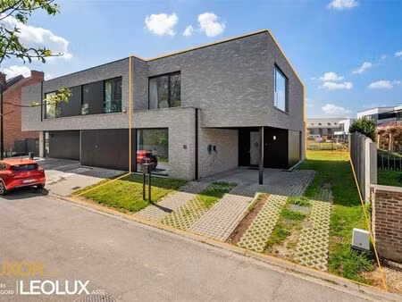 maison à vendre à humbeek € 595.000 (lo2bn) | zimmo