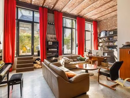 appartement à vendre à bruxelles € 585.000 (lo2ct) - so estates brussels | zimmo