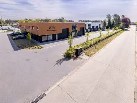 bien professionnel à vendre à merksplas € 599.000 (lo1qe) - kantoor rijkevorsel | zimmo