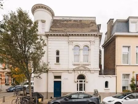 maison à vendre à antwerpen € 595.000 (lo1ry) - makelaarskantoor de meester | zimmo