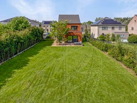 maison à vendre à kumtich € 579.000 (lo2pk) - gve immobiliën aarschot | zimmo