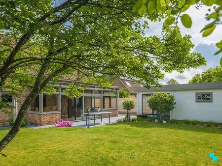 maison à vendre à merelbeke € 529.000 (lo1dx) - bordes merelbeke | zimmo