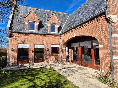 maison à vendre à oorbeek € 564.000 (lmvca) - it immo | zimmo