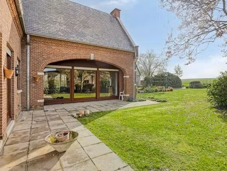 maison à vendre à oorbeek € 589.000 (lmvca) - it immo | zimmo