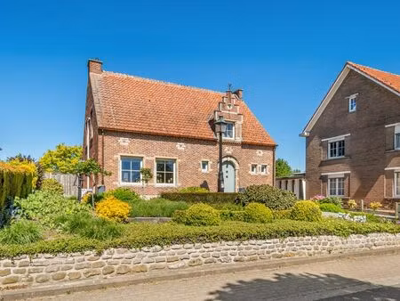 maison à vendre à erps-kwerps € 650.000 (lo2b7) - your house vastgoed | zimmo