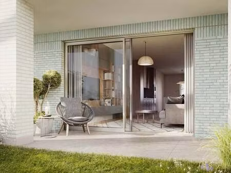 appartement à vendre à sint-stevens-woluwe € 635.000 (ldw90) | zimmo