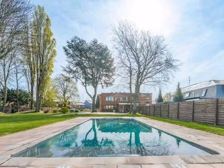 maison à vendre à rocourt € 580.000 (lnza1) - easy home immo marche | zimmo
