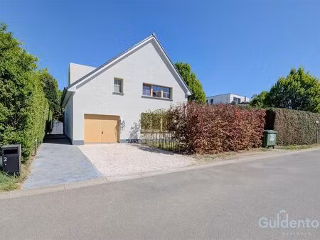 maison à vendre à schilde € 699.000 (lnvxj) - guldentops vastgoed | zimmo