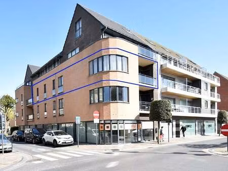 appartement à vendre à klemskerke € 769.000 (lo1b1) - agence du coq | zimmo