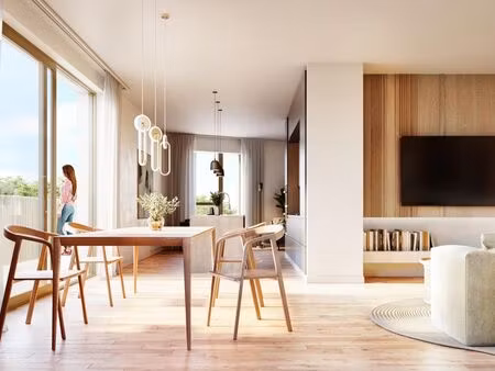 appartement à vendre à sint-stevens-woluwe € 754.000 (kklir) | zimmo
