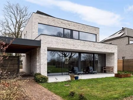 maison à vendre à essen € 785.000 (lo2ma) | zimmo