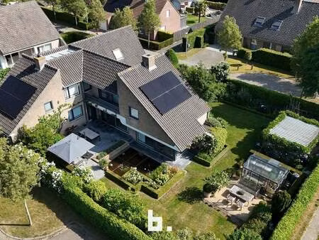 maison à vendre à varsenare € 749.000 (lo1dc) - bricx vastgoed brugge | zimmo