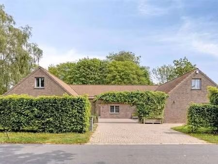 maison à vendre à liezele € 694.000 (lo2b5) - kerremans vastgoed | zimmo